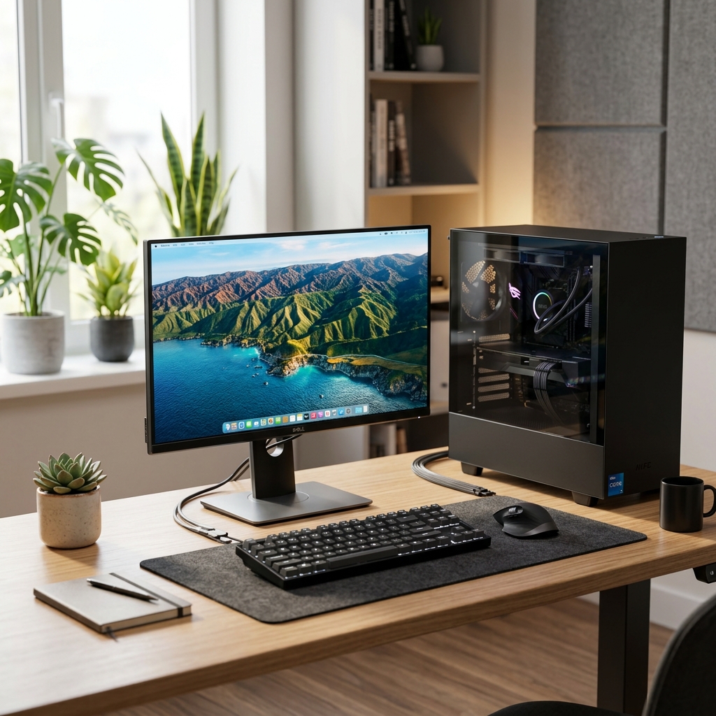 Office PC Bundle Offer